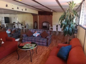 Depa 1 habitación equipado coyoacan